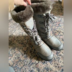 BAFFIN Winter Boots